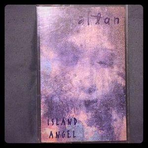 Altan island angel and Altan 1986-1995